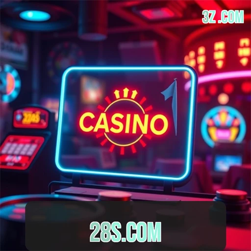 28s.com Apostas Ao Vivo