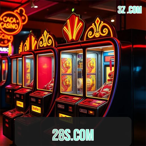 28s.com Área de Login