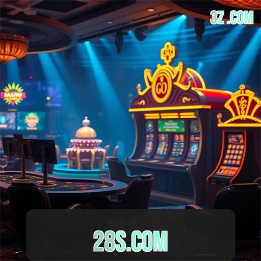 28s.com Programa VIP